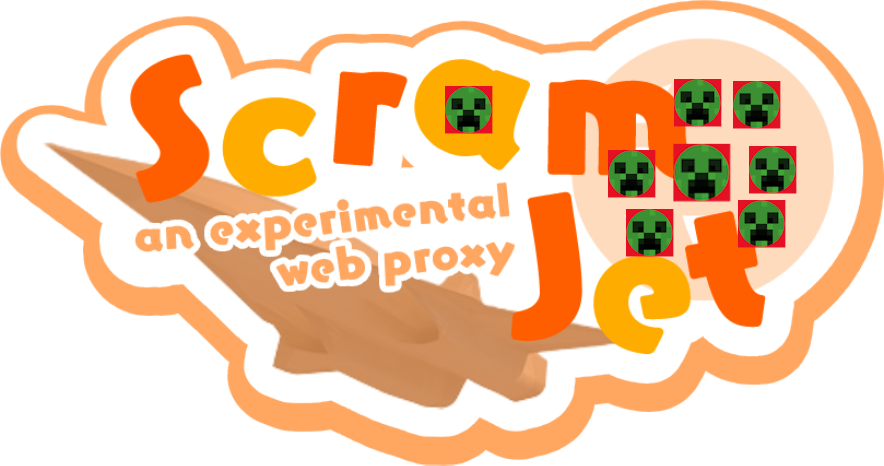Scramjet